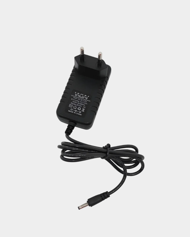 FONTE INTERNA PARA BABÁ ELETRONICA