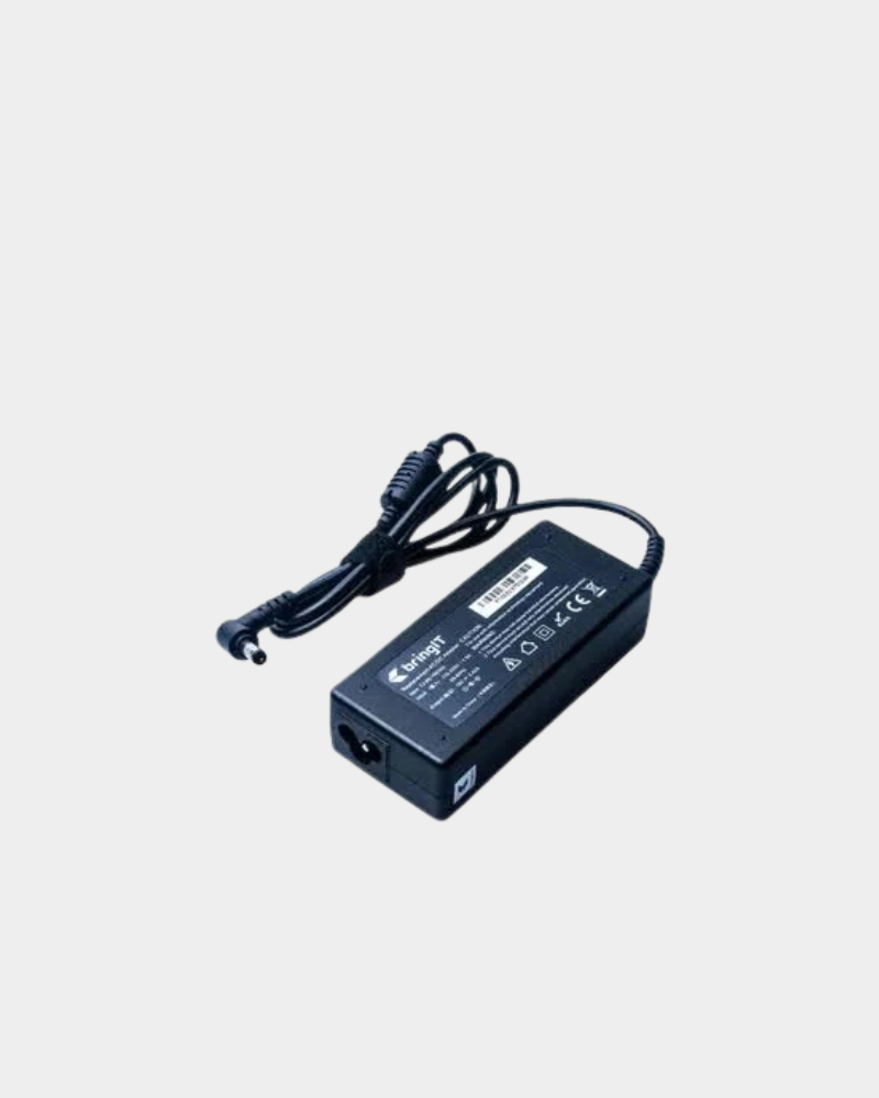 FONTE/CARREGADOR NOTEBOOK POSITIVO 65W