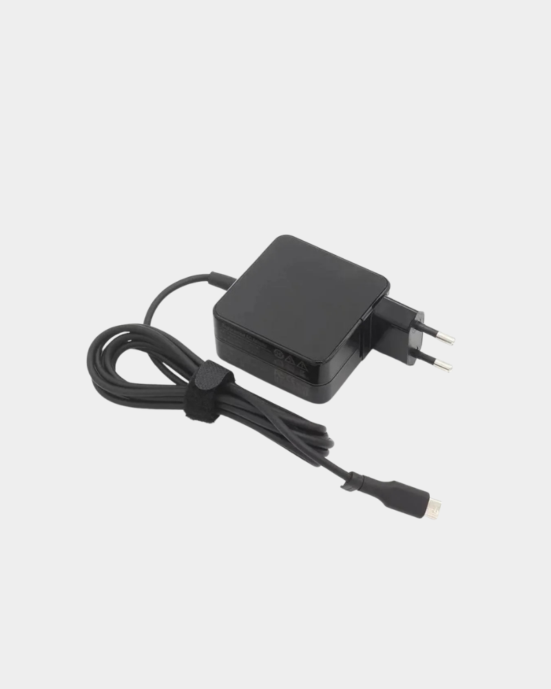 CARREGADOR NOTEBOOK USB-C (45W)