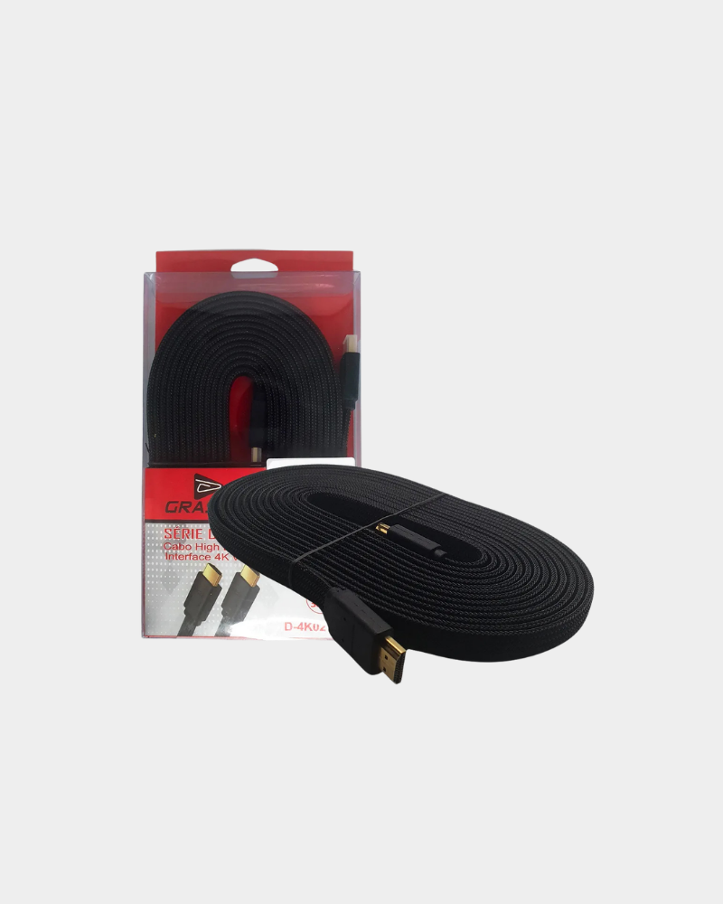 CABO HIGH MULTIMEDIA D-4K02 5MT