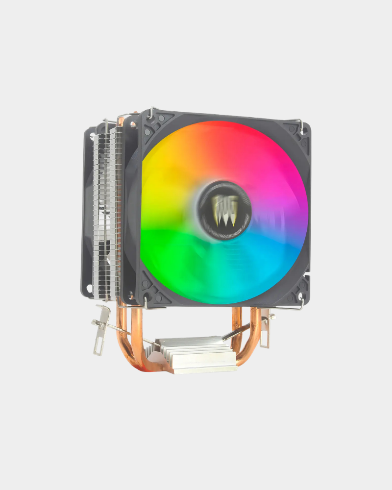 COOLER PARA PROCESSADOR G-VR304