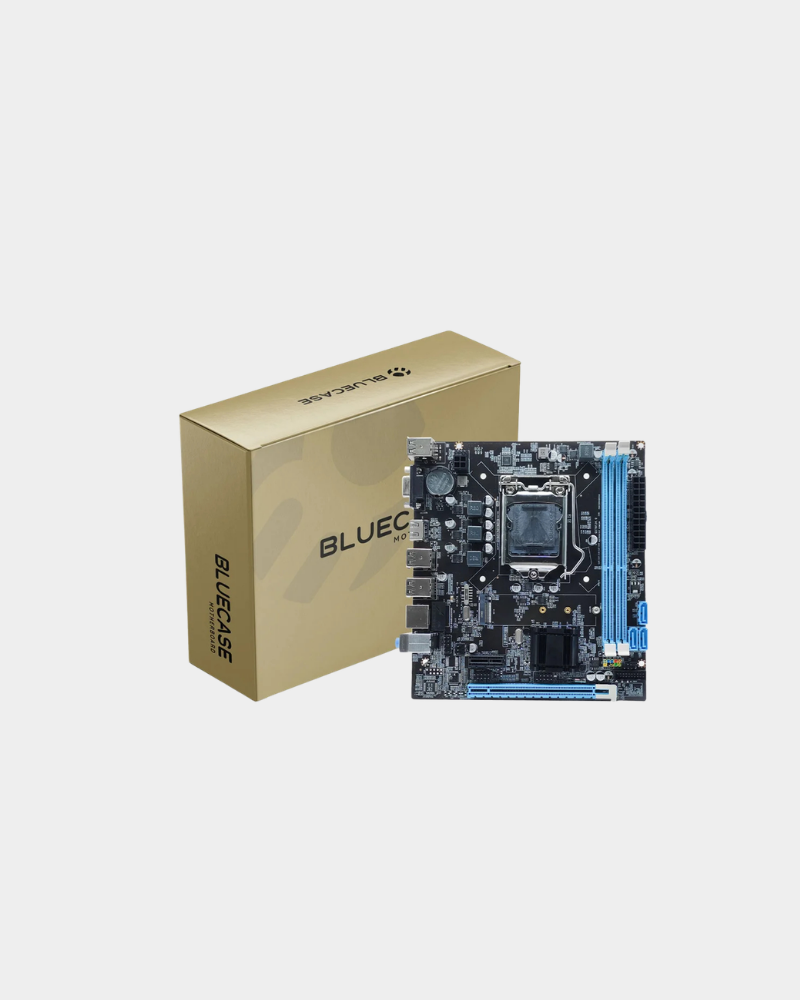 PLACA MÃE BLUECASE