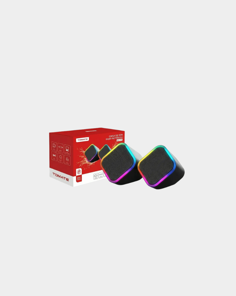 CAIXA DE SOM MULTIMIDIA MTS-3003