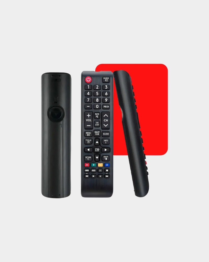 CONTROLE REMOTO  BW4602