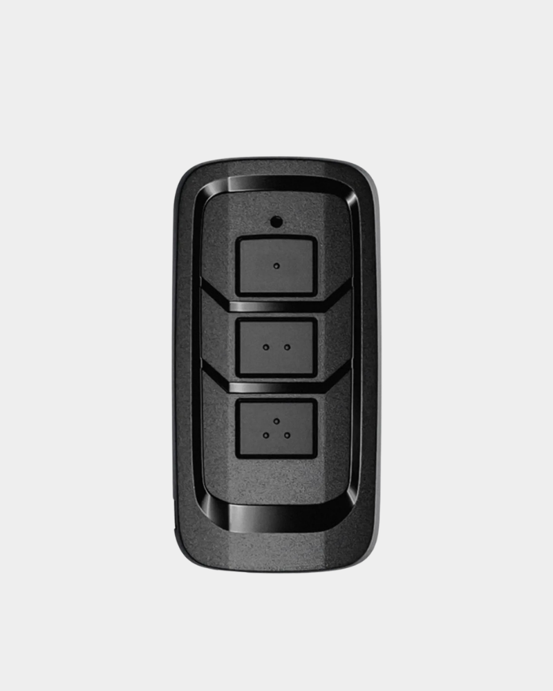 CONTROLE REMOTO XAC 4003