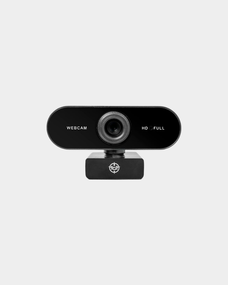 WEBCAM CAMERA FULL HD