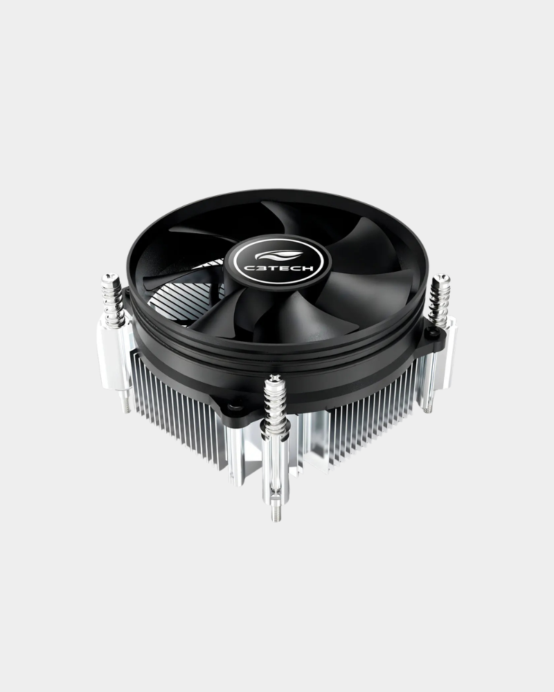 COOLER PARA PROCESSADOR INTEL FC-20BK