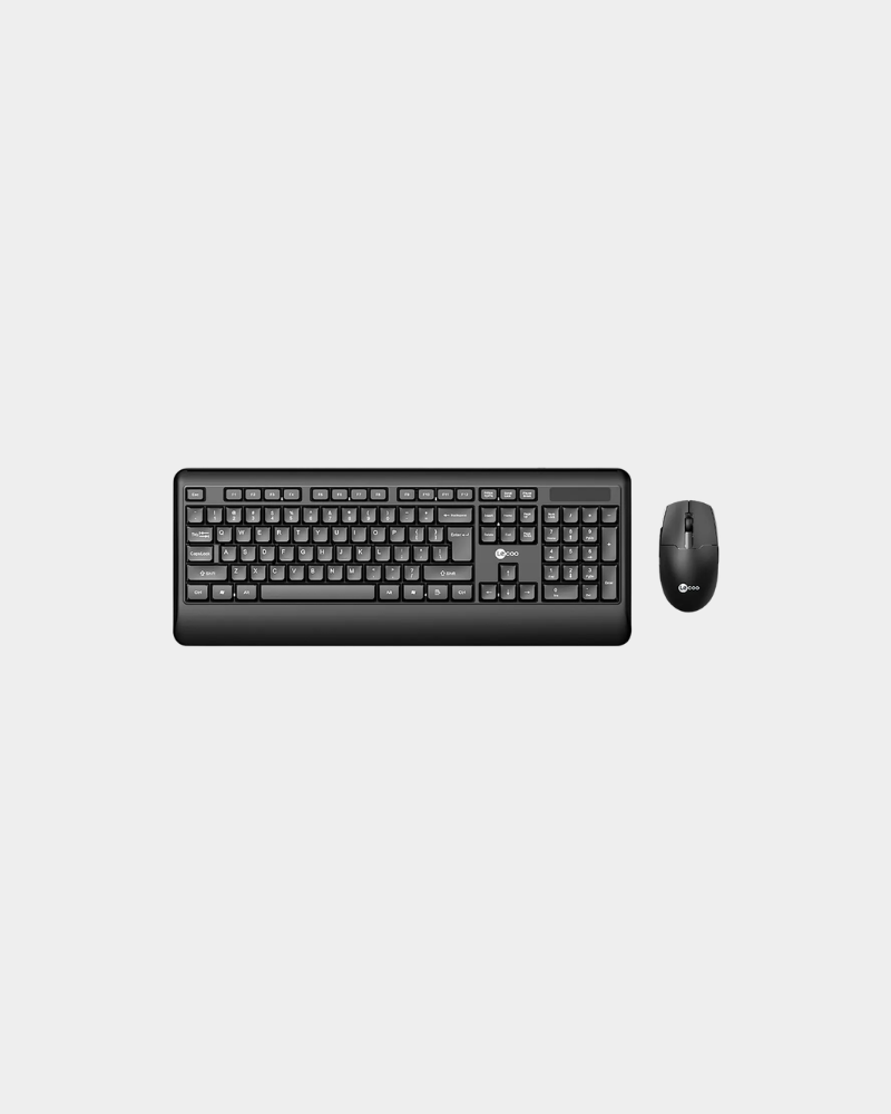KIT COMBO TECLADO MOUSE SEM FIO – KW202
