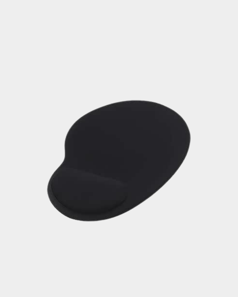 MOUSE PAD ERGONÔMICO COM APOIO