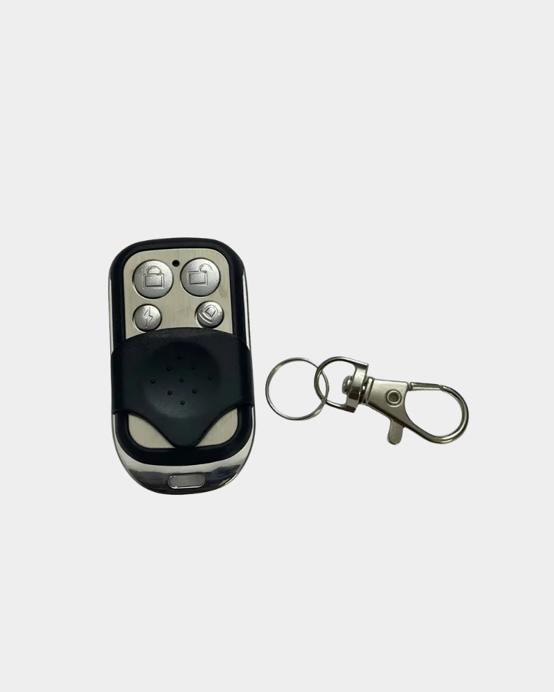CONTROLE REMOTO COPIADOR LE-7001