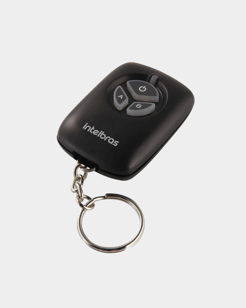 CONTROLE REMOTO XAC 2000