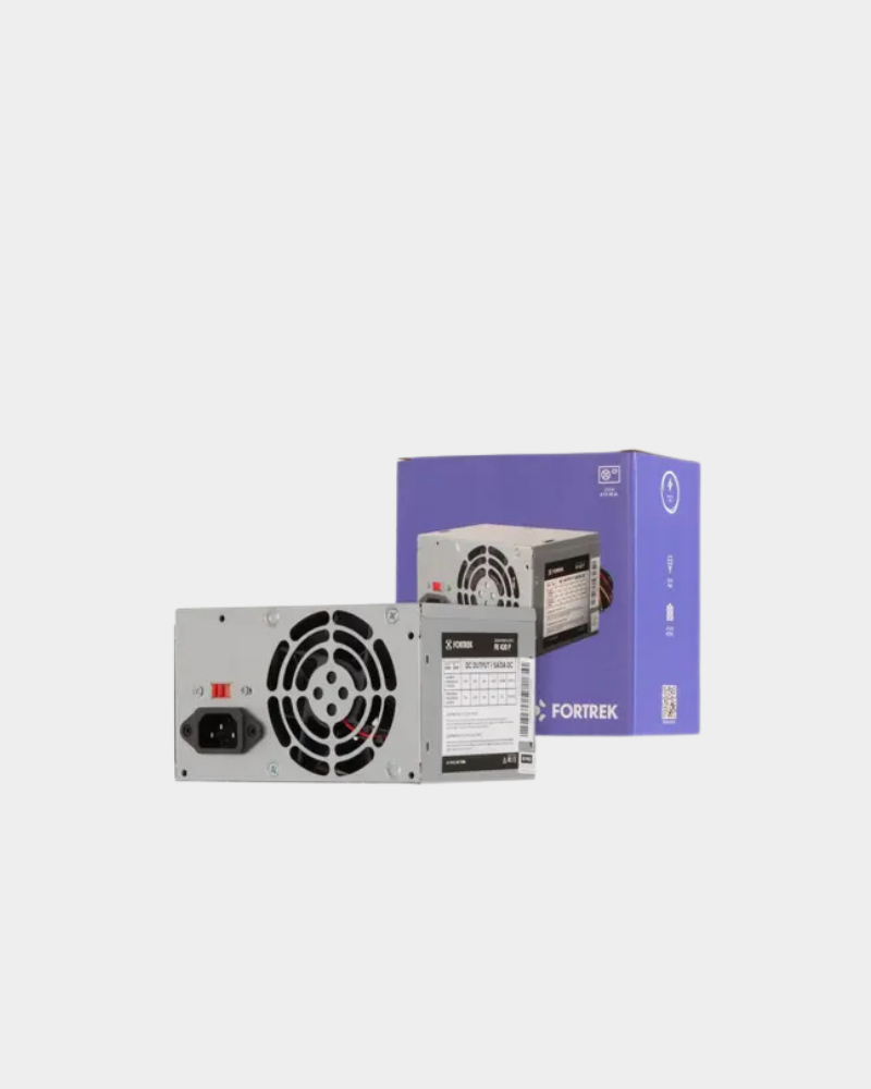 FONTE DE ALIMENTAÇÃO NTE PC 200W