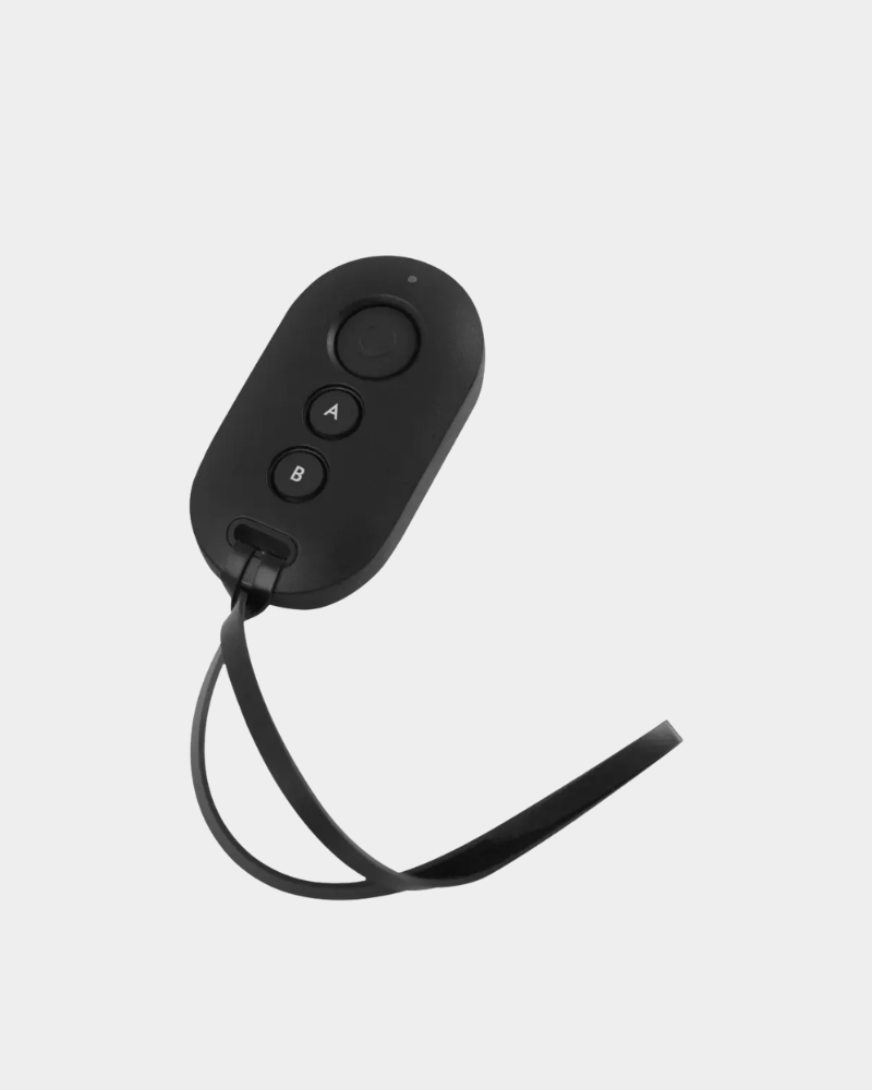 CONTROLE REMOTO XAC 4000