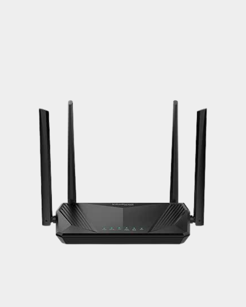 ROTEADOR WIRELESS