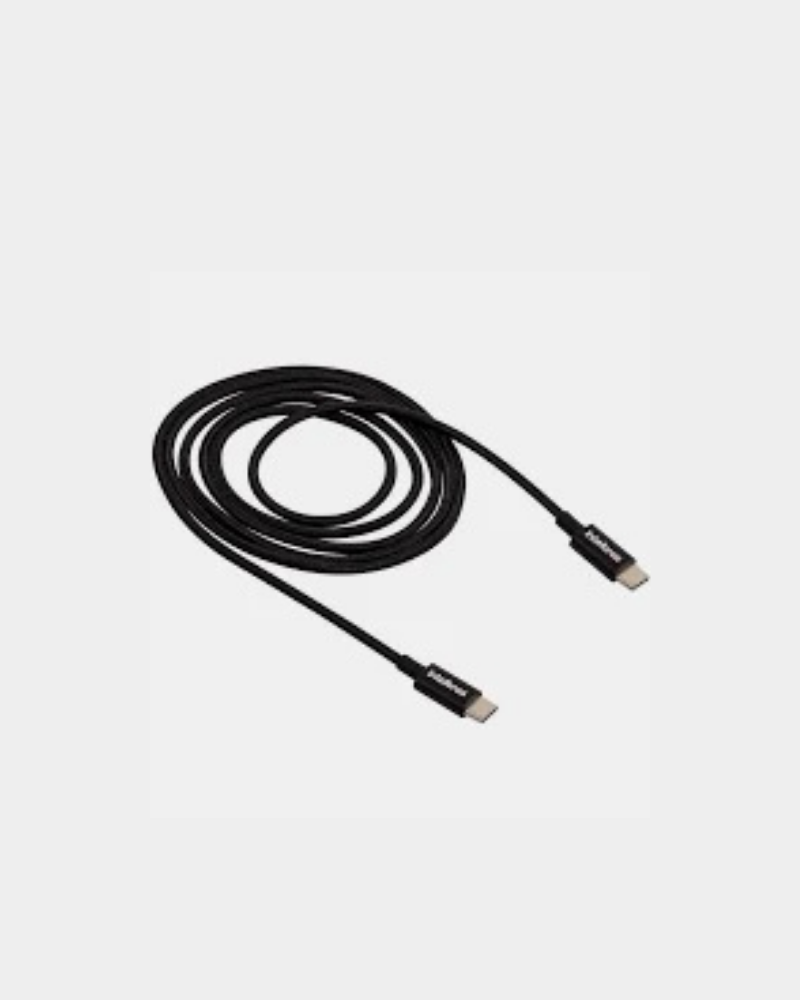 CABO USB TIPO C PARA C 1,5M NY
