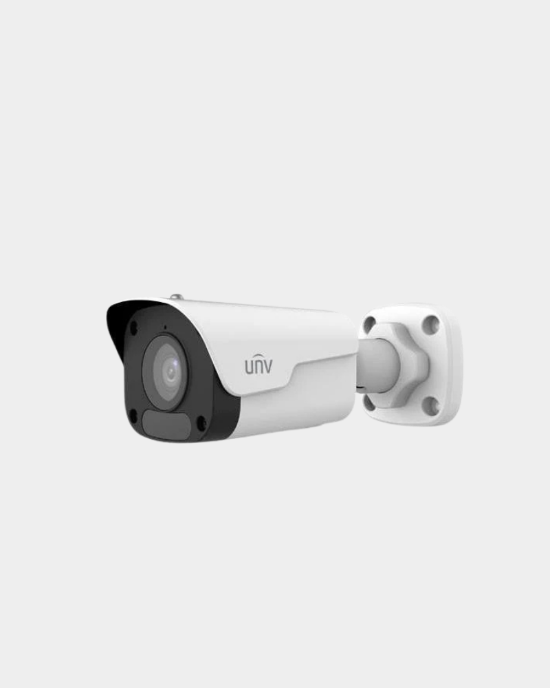CAMERA BULLET UNIVIEW ULTRAH.265