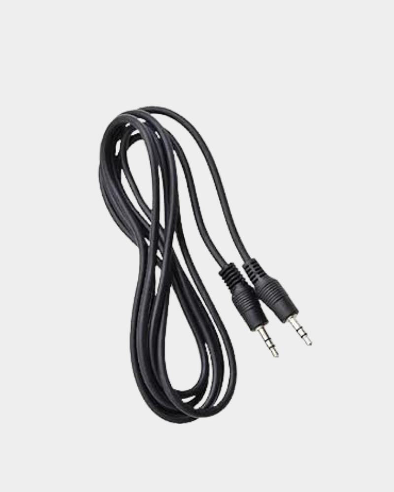 CABO DE AUDIO P2 P2