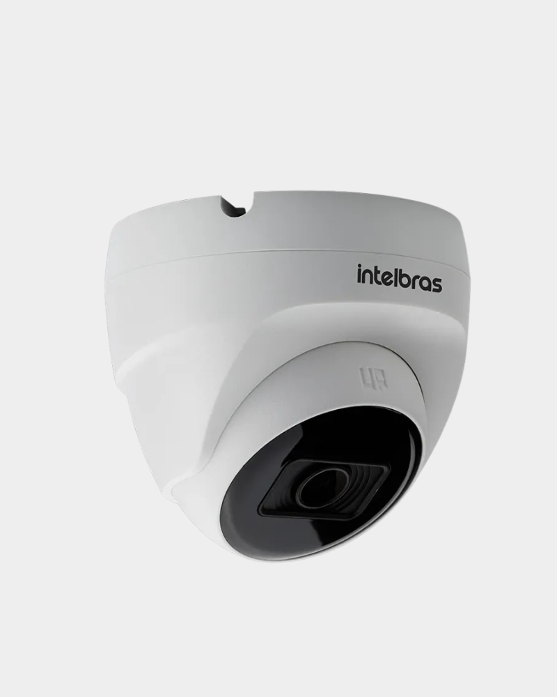 CAMERA VHD 1220 D MIC 2MP  2.8MM IR