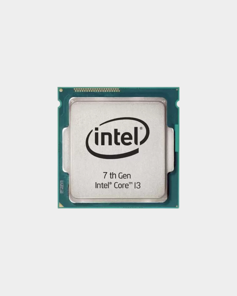 PROC. I3-7100 1151 OEM 7°