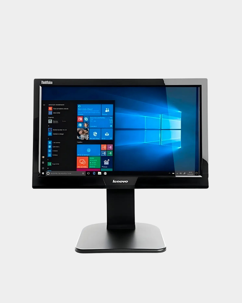 MONITOR 19″ LENOVO VGA/DVI