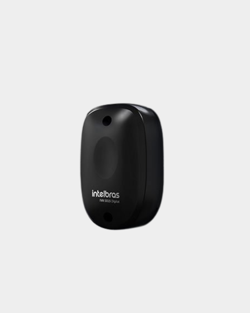 SENSOR ATIVO IR IVA 5015 DIGITAL