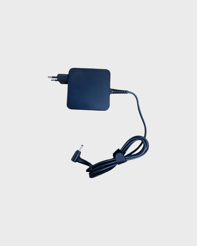 CARREGADOR LENOVO PINO FINO (65W)