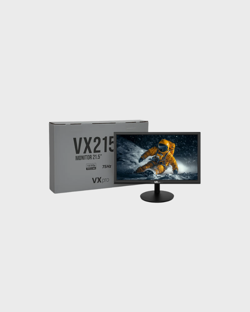 MONITOR 21.5 VX PRO