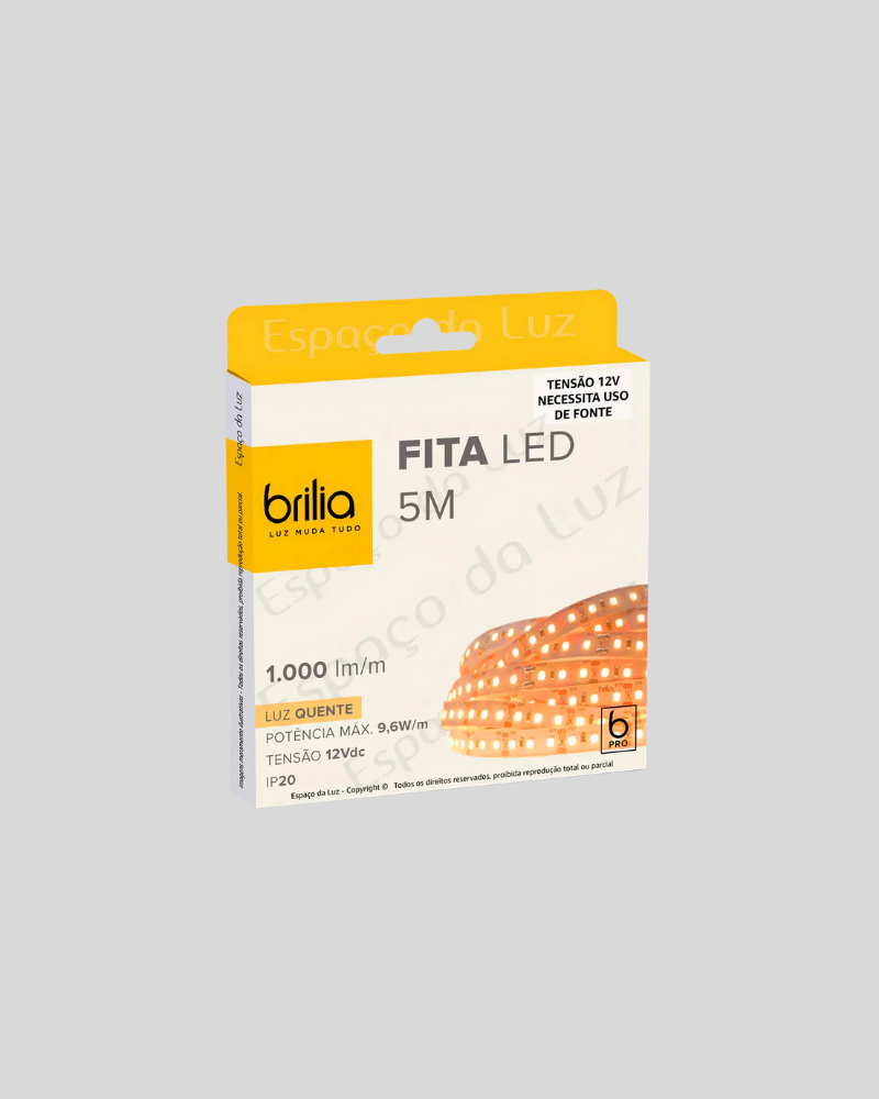 FITA LED 5 M