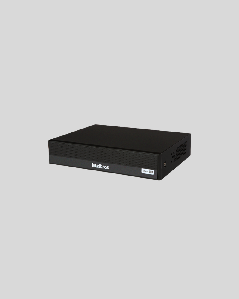 GRAVADOR DIGITAL DE VIDEO COMPACTO MHDX 1208-C DUA