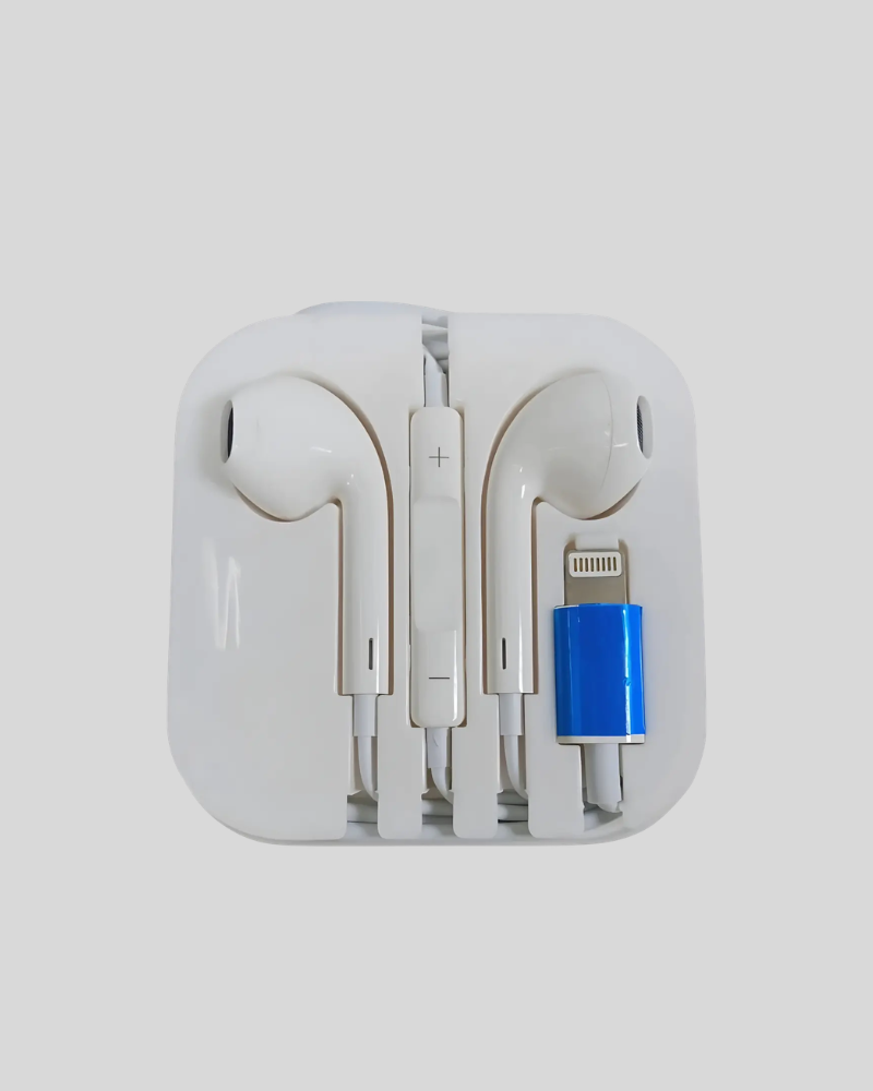 FONE DE OUVIDO IPHONE KV-366