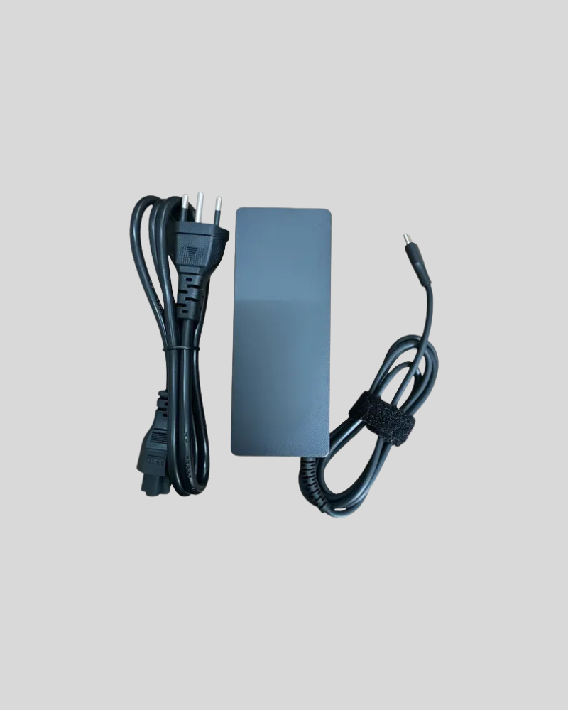 CARREGADOR PARA NOTEBOOK DELL 90W TIPO C
