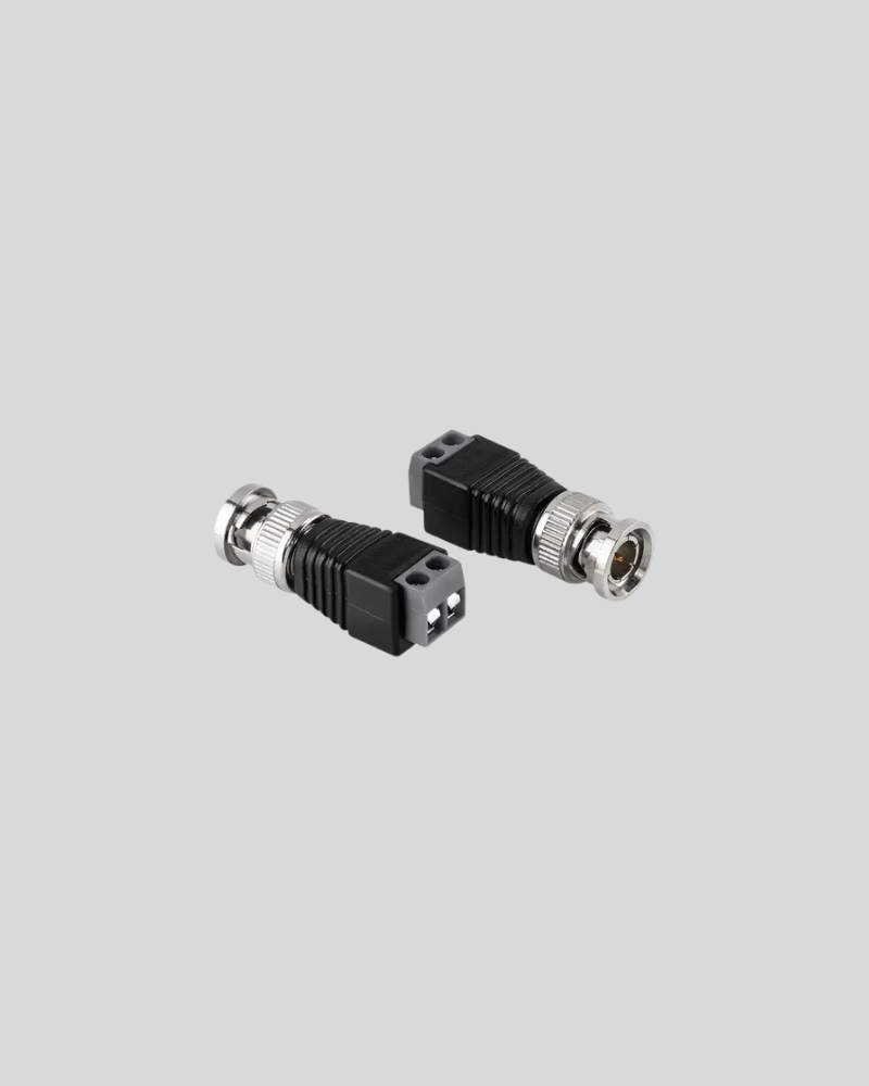 BNC PARA CAMERAS (INTELBRAS) UN