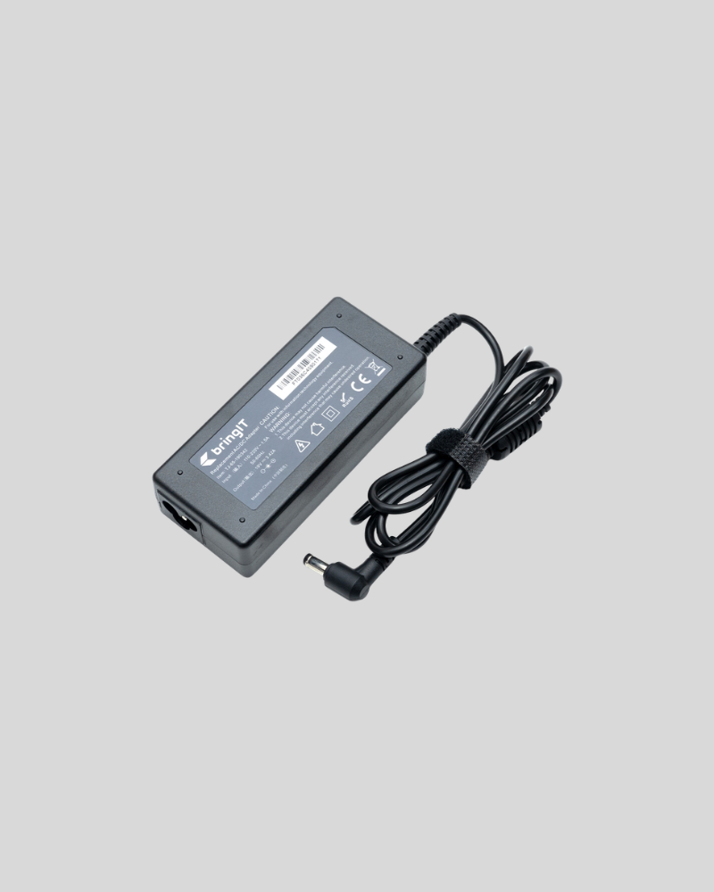 FONTE/CARREGADOR NOTEBOOK  CC 19V