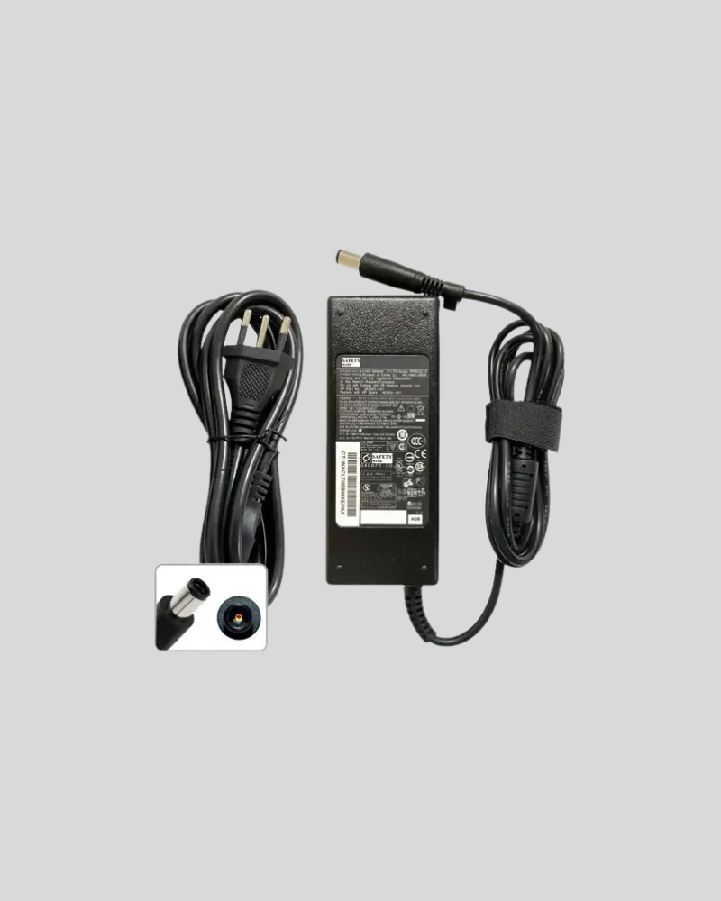 FONTE/CARREGADOR NOTEBOOK  HP/DELL 19V