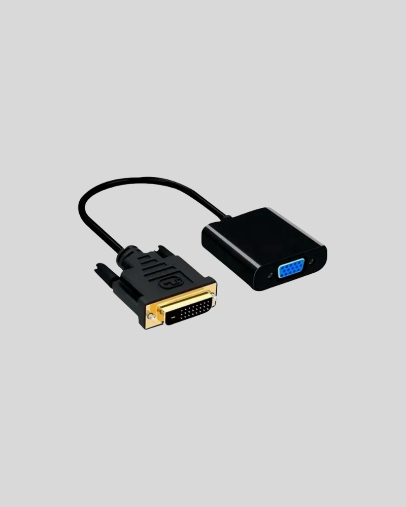 CABO VGA-DVI