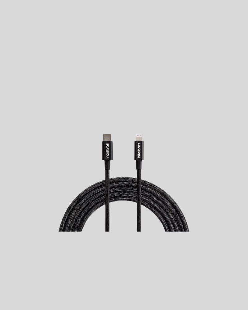 CABO CARREGADOR  USB-C IOS