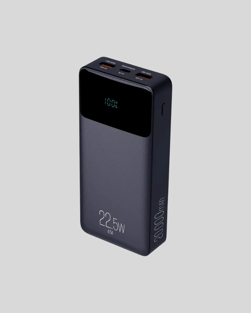 POWER BANK ELG PB102BK