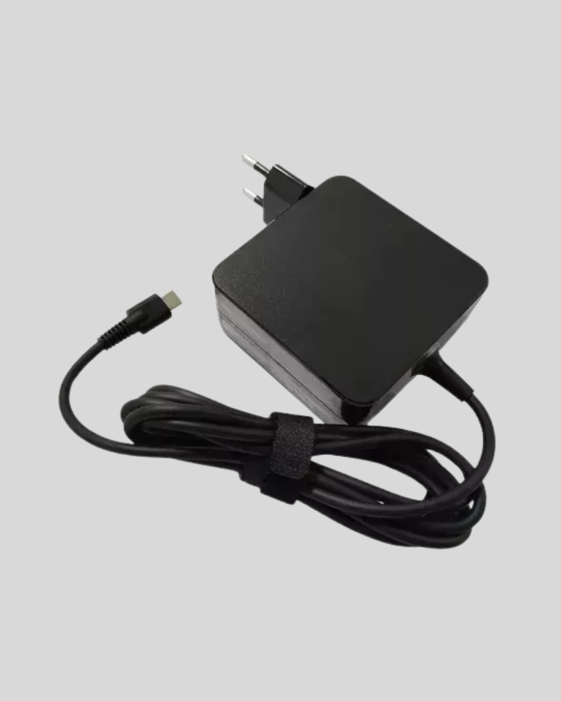 CARREGADOR NOTEBOOK USB-C (65W)