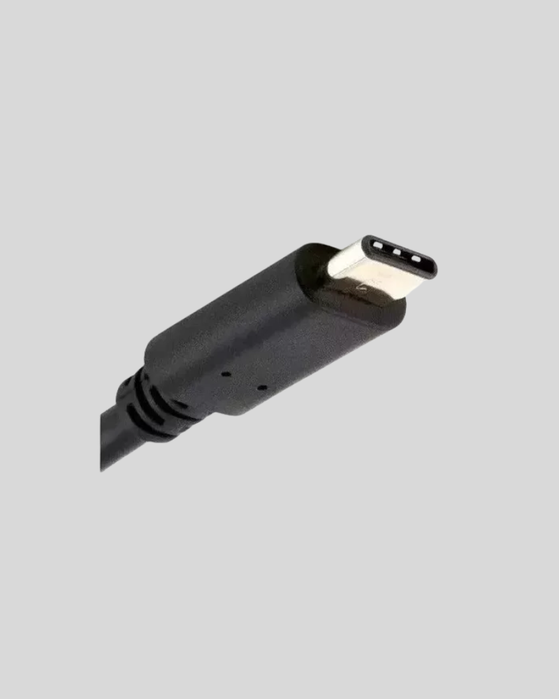 CARREGADOR NOTEBOOK USB-C (65W) - Imagem 2