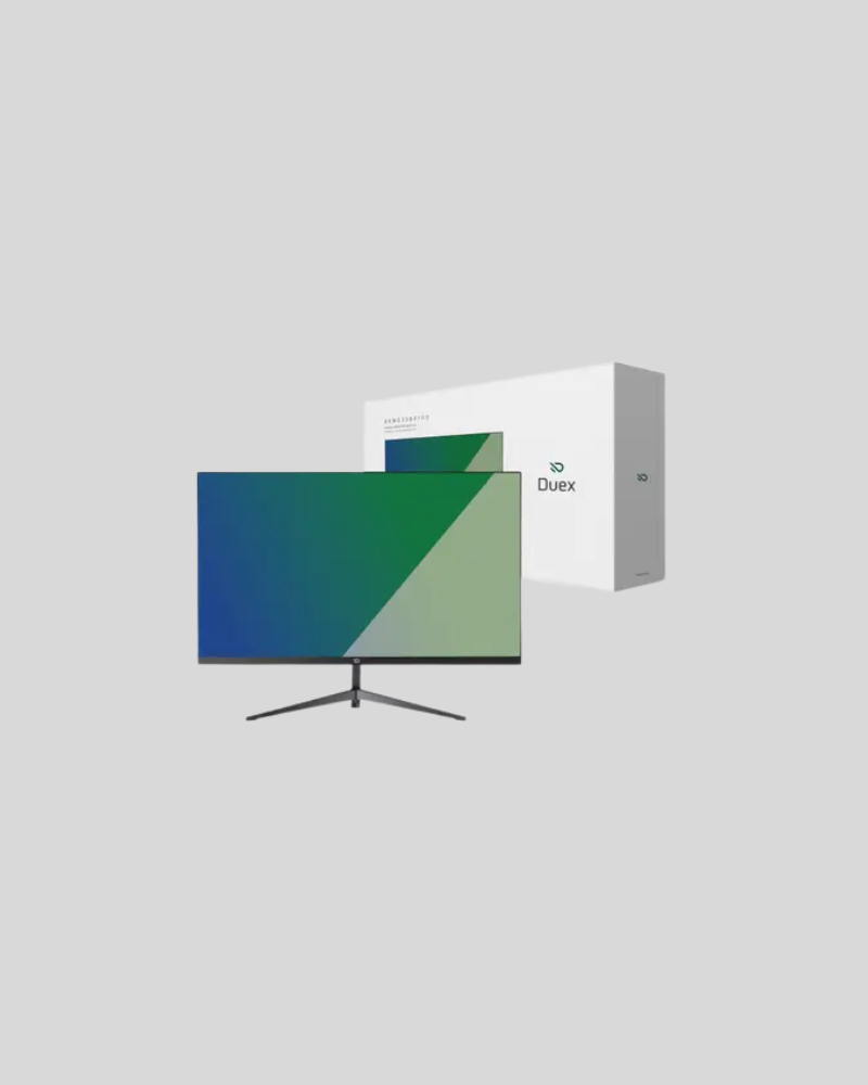 MONITOR 23.8 DUEX 100HZ