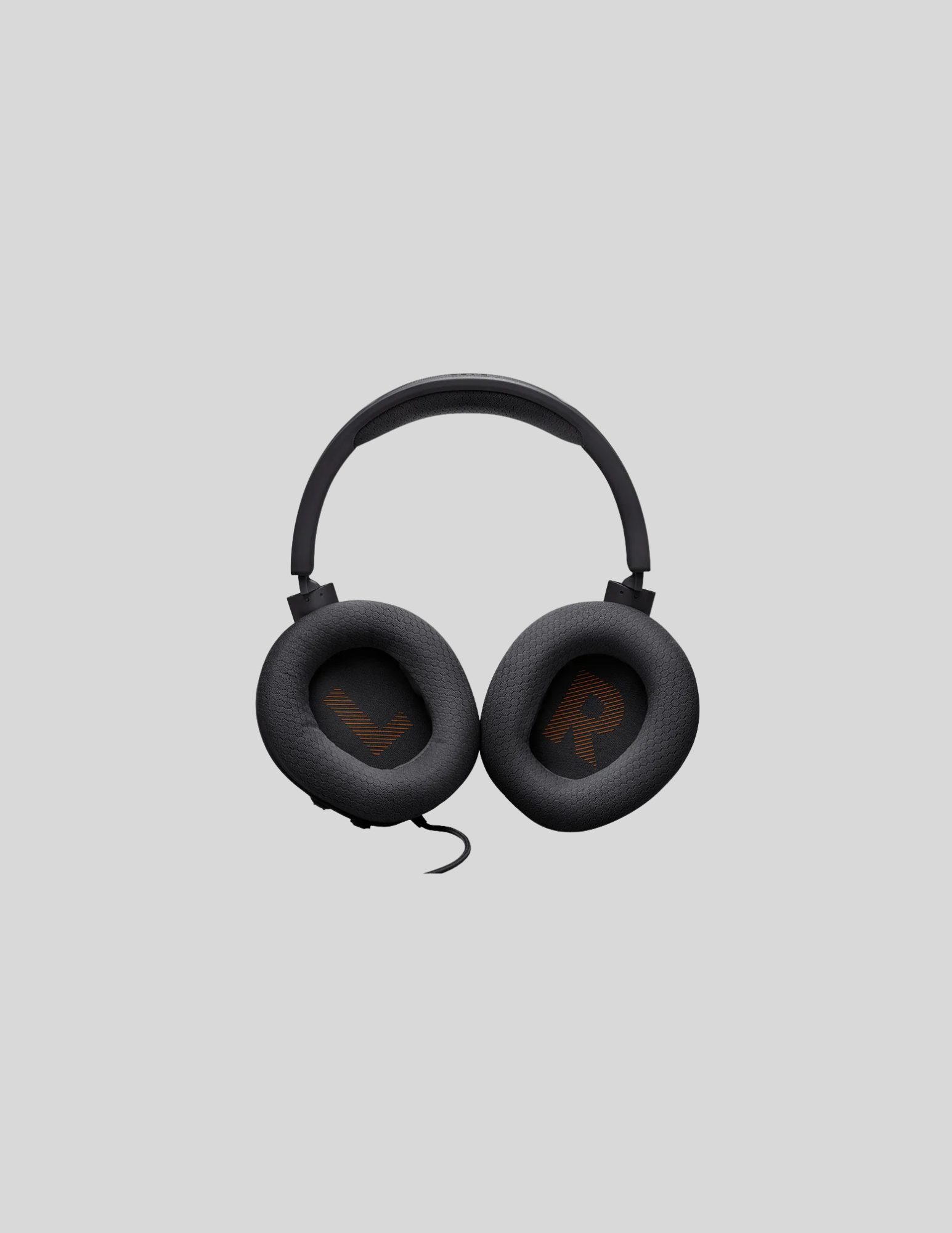 HEADSET JBL QUANTUM 100 M2 GAMER