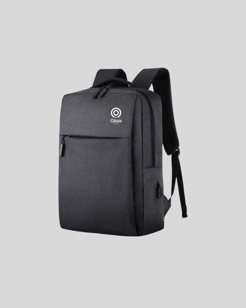 MOCHILA OÁSIS
