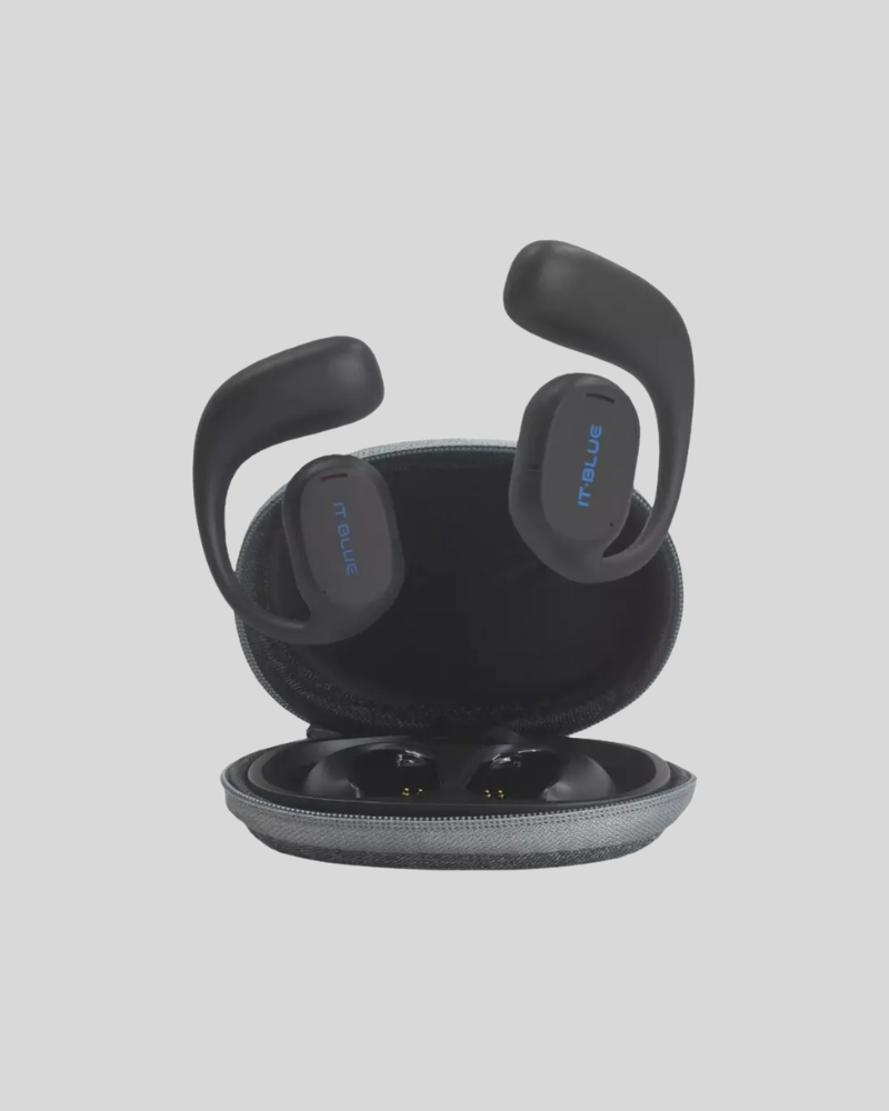 FONE DE OUVIDO SEM FIO BLUETOOTH