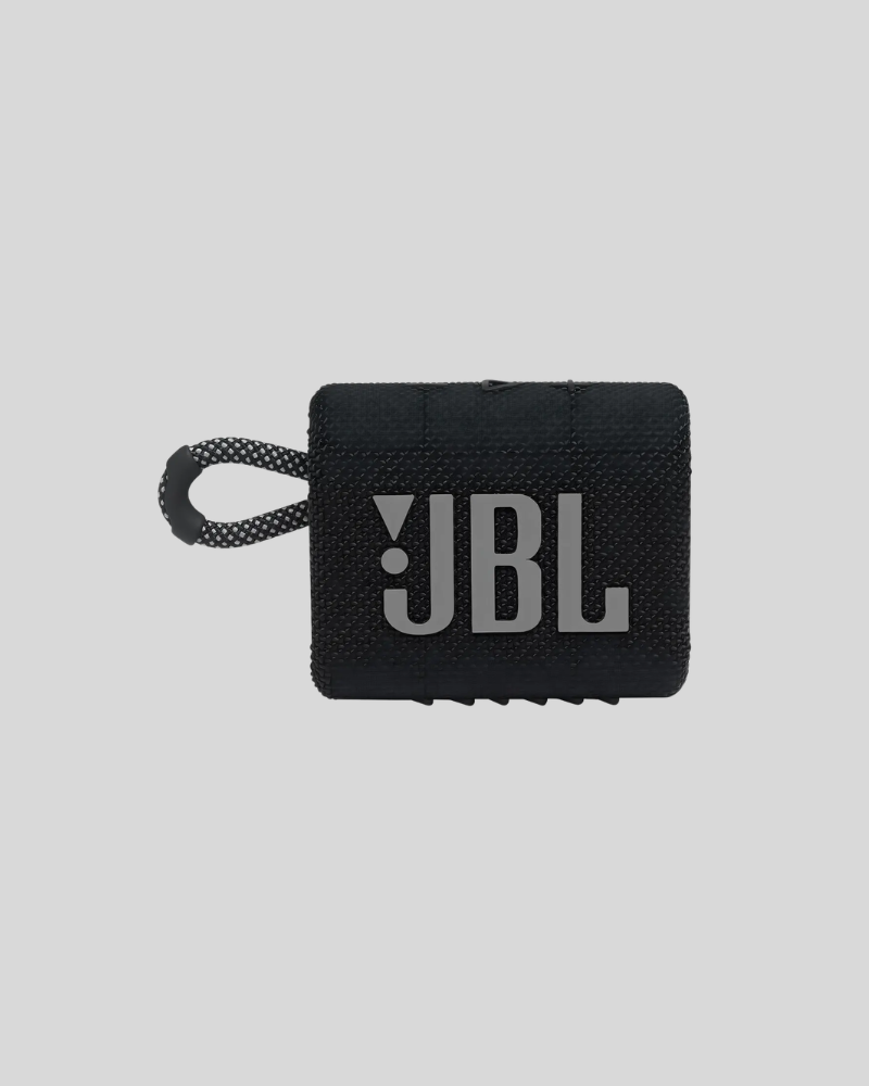 CAIXA DE SOM PORTÁTIL BLUETOOTH JBL
