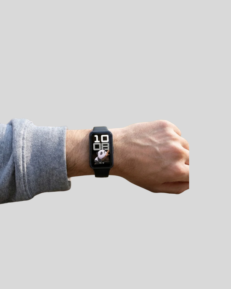 SMARTBAND HUAWEI BAND - Imagem 3