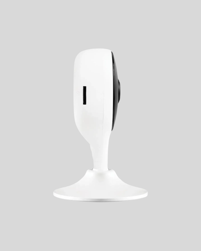 CAMERA HO WIFI FULL HD IR 10M IMX C COM MEMORIA 32GB - Imagem 4