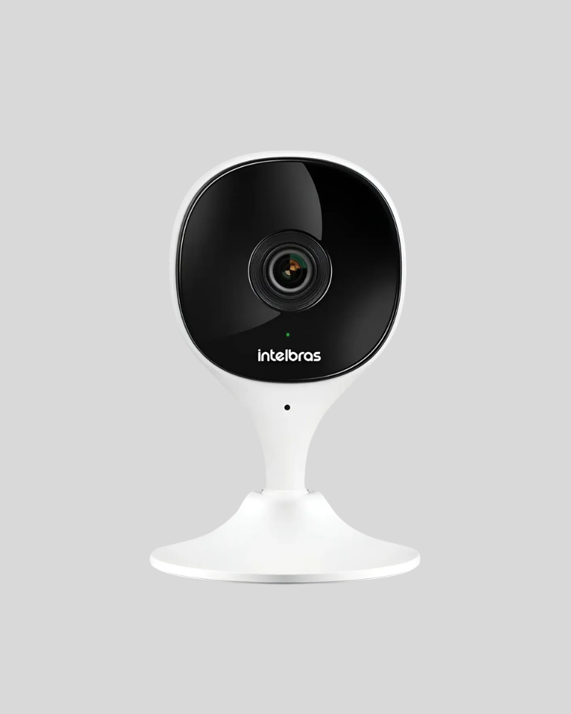 CAMERA HO WIFI FULL HD IR 10M IMX C COM MEMORIA 32GB