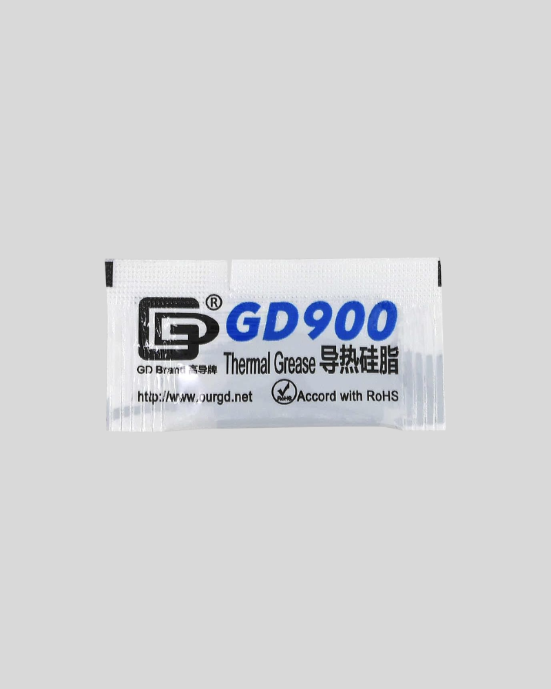 PASTA TÉRMICA THERMAL GREASE (1UN)
