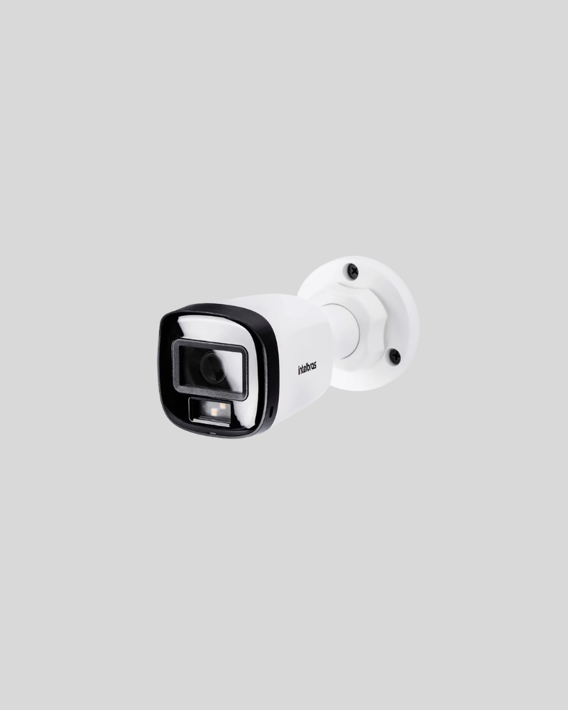 CAMERA VHD 1220 B FULL COLOR+ 2MP PLASTICO 2.8