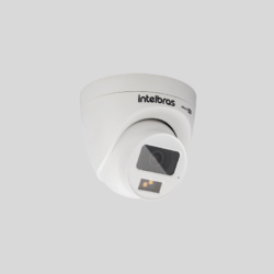 CAMERA VHD 3220 D FULL COLOR+ 2MP PLASTICO 2,8